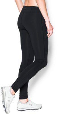 under armour women's leggings with pockets
