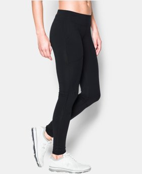 Women's UA Links Leggings 3 Colors $69.99
