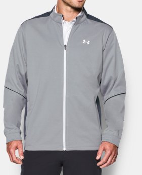 Men's UA Storm Elements Jacket 1 Color $99.99