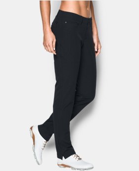 Women's ColdGear® Infrared Links Pant 1 Color $89.99