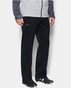 Men's UA Storm Rain Pants 1 Color $109.99