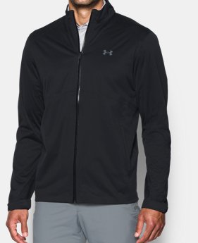 Men's UA Storm Rain Jacket 2 Colors $169.99