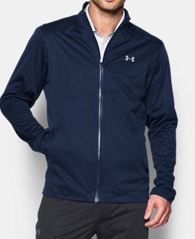 Men's UA Storm Rain Jacket 3 Colors $149.99