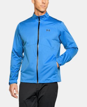 Men's UA Storm Rain Jacket 1 Color $149.99