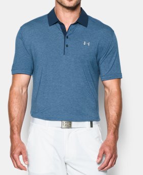 Men's UA Tips Polo 2 Colors $104.99