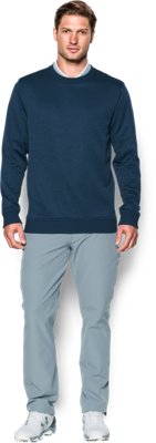 UA Storm SweaterFleece Crew|Under Armour HK