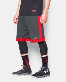 Men's SC30 Essentials Shorts LIMITED TIME: FREE SHIPPING $44.99