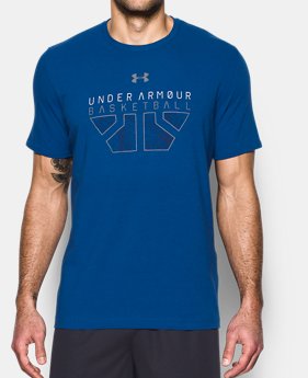 Men's UA Baseline II T-Shirt 1 Color $24.99