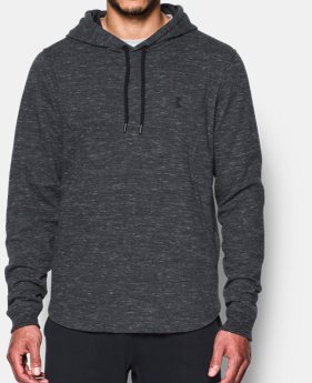 Men's UA Baseline II Fleece Hoodie 1 Color $44.99