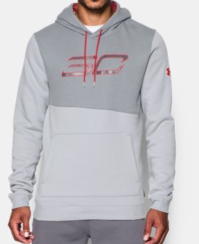 New Arrival Men's SC30 Essentials II Hoodie LIMITED TIME: FREE SHIPPING 1 Color $79.99