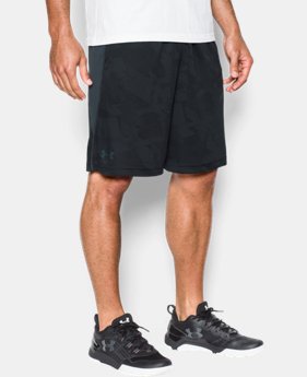 Men's UA Raid Graphic 10" Shorts LIMITED TIME: FREE SHIPPING $39.99