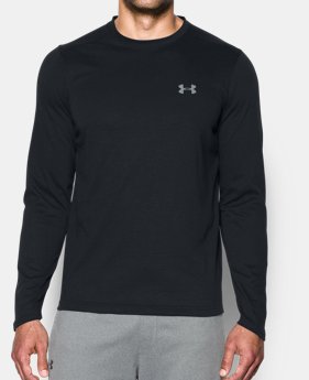 Men's UA ColdGear® Infrared Lightweight T-Shirt 1 Color $49.99