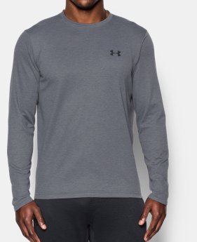 Men's UA ColdGear® Infrared Lightweight T-Shirt 3 Colors Available $29.99