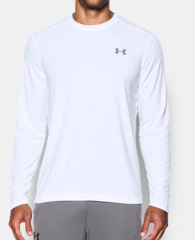 Men's UA ColdGear® Infrared Lightweight T-Shirt 1 Color $59.99