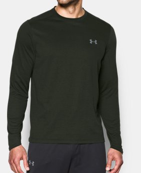 New Arrival Men's UA ColdGear® Infrared Lightweight T-Shirt LIMITED TIME: FREE SHIPPING $59.99