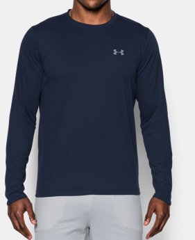 New Arrival Men's UA ColdGear® Infrared Lightweight T-Shirt LIMITED TIME: FREE SHIPPING 1 Color $59.99