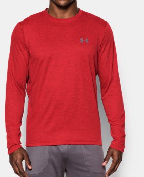 New Arrival Men's UA ColdGear® Infrared Lightweight T-Shirt LIMITED TIME: FREE SHIPPING $59.99