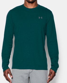 Men's UA ColdGear® Infrared Lightweight T-Shirt 1 Color $49.99