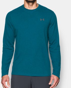 Men's UA ColdGear® Infrared Lightweight T-Shirt 1 Color $49.99