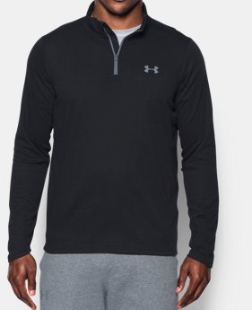Men's UA ColdGear® Infrared Lightweight ¼ Zip 8 Colors Available $41.99 to $52.49