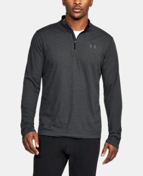 Men's UA ColdGear® Infrared Lightweight ¼ Zip 2 Colors $59.99