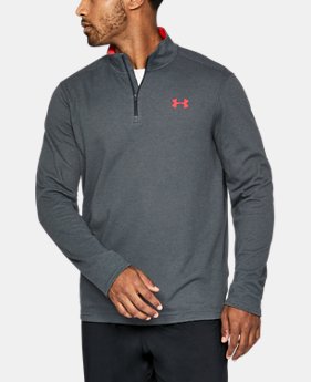 Men's UA ColdGear® Infrared Lightweight ¼ Zip 2 Colors $59.99