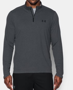Men's UA ColdGear® Infrared Lightweight ¼ Zip 1 Color $59.99