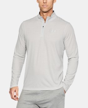Men's UA ColdGear® Infrared Lightweight ¼ Zip 6 Colors Available $41.99 to $52.49