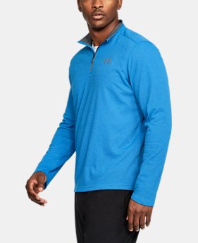 Men's UA ColdGear® Infrared Lightweight ¼ Zip 1 Color $59.99