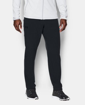 New Arrival Men's UA Scope Open Hem Pants LIMITED TIME: FREE SHIPPING 1 Color $74.99