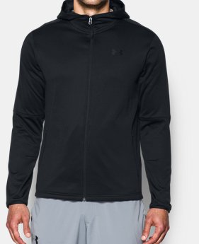 Men's UA Scope Fleece Hoodie LIMITED TIME: FREE SHIPPING 3 Colors $84.99