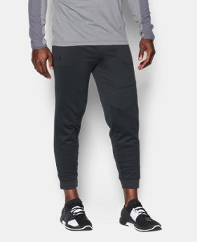 Men's UA Scope Fleece Joggers LIMITED TIME: FREE SHIPPING 1 Color $84.99