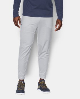 Men's UA Scope Fleece Joggers 1 Color $33.74