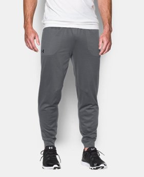 Men's UA Scope Fleece Joggers LIMITED TIME: FREE SHIPPING 3 Colors $84.99