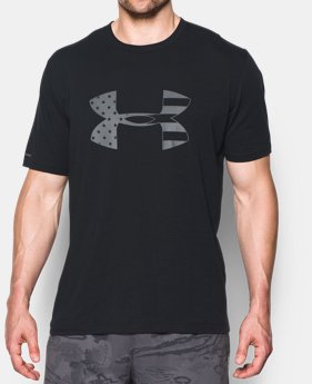 Men's UA Freedom Tonal BFL T-Shirt 1 Color $14.24