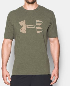 Men's UA Freedom Tonal BFL T-Shirt 1 Color $14.24