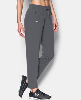 Women's UA Storm Layered Up Pants 2 Colors $31.49 to $42.74