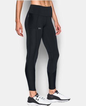 Women's UA Run True BreatheLux Leggings 1 Color $41.99