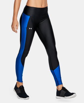 Women's UA Run True BreatheLux Leggings 1 Color $84.99