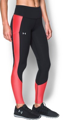 under armour women's coldgear authentic leggings