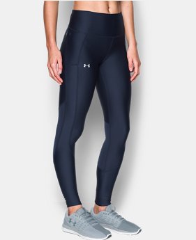 Women's UA Run True BreatheLux Leggings 1 Color $79.99