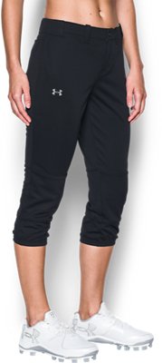 under armour authentic softball pants