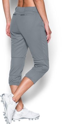 women's ua strike zone pant