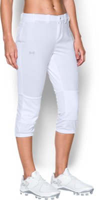 under armour in the zone pants