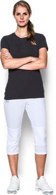 women's ua strike zone pant