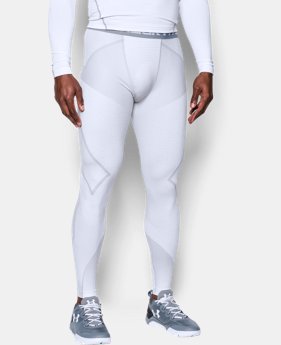 Men's ColdGear® Armour Sublimated Leggings 1 Color $26.99