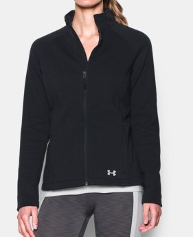 Women's UA Granite Jacket 1 Color $99.99