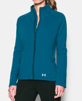 Women's UA Granite Jacket 1 Color $99.99