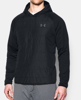 Men's UA Storm Insulated Swacket 1 Color $44.99