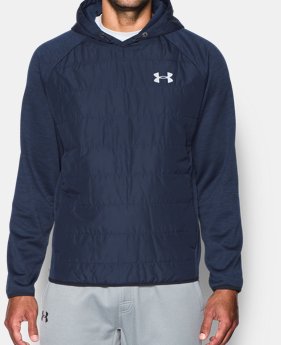 New Arrival Men's UA Storm Insulated Swacket Hoodie LIMITED TIME: FREE SHIPPING 2 Colors $89.99